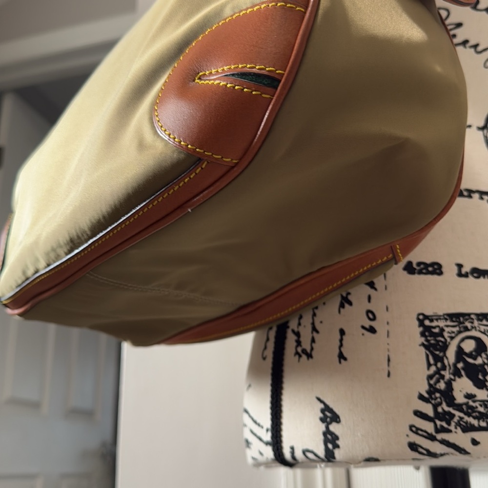 Dooney & Bourke Hobo - Picture 6 of 14